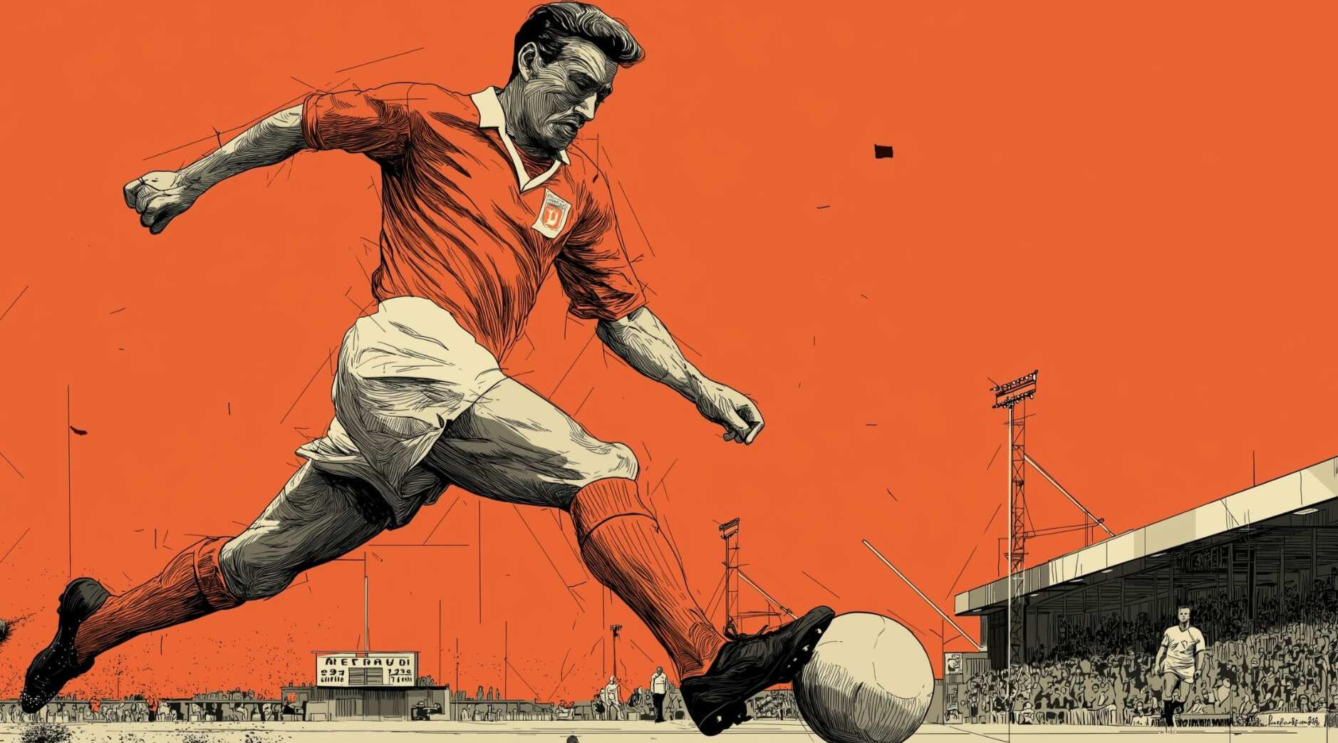 Footballer and Betting